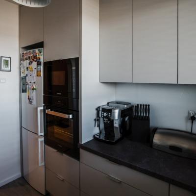 SD PROJEKT - Twoje meble na wymiar