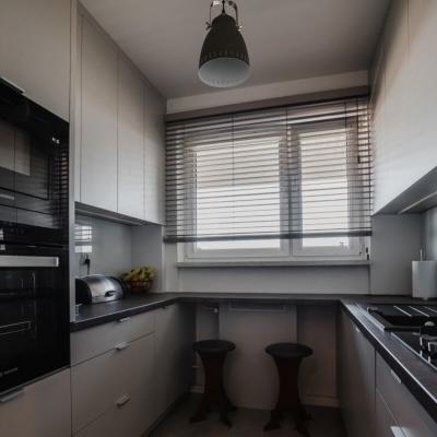 SD PROJEKT - Twoje meble na wymiar