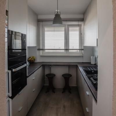 SD PROJEKT - Twoje meble na wymiar