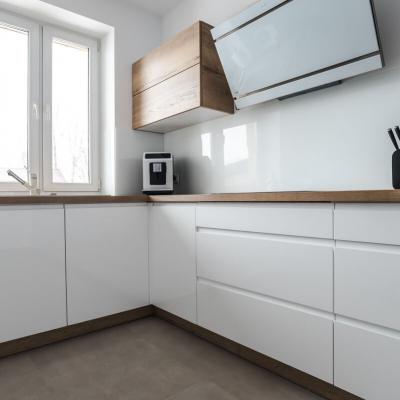 SD PROJEKT - Twoje meble na wymiar