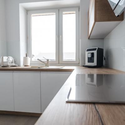 SD PROJEKT - Twoje meble na wymiar