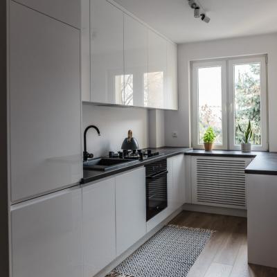 SD PROJEKT - Twoje meble na wymiar