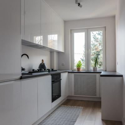 SD PROJEKT - Twoje meble na wymiar