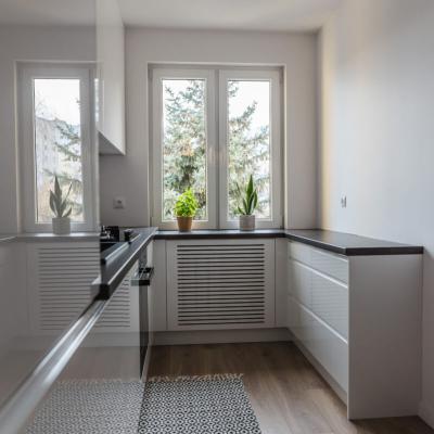 SD PROJEKT - Twoje meble na wymiar