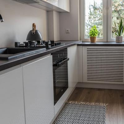 SD PROJEKT - Twoje meble na wymiar