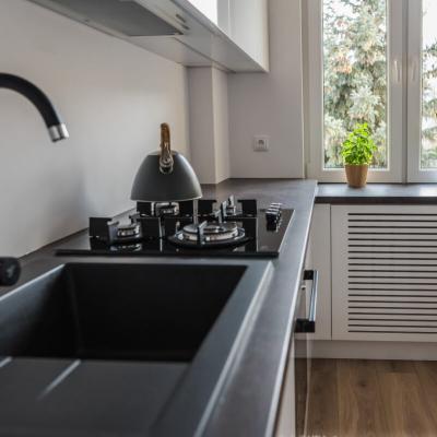 SD PROJEKT - Twoje meble na wymiar