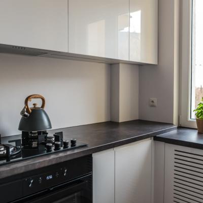 SD PROJEKT - Twoje meble na wymiar