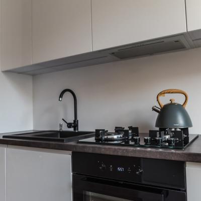 SD PROJEKT - Twoje meble na wymiar