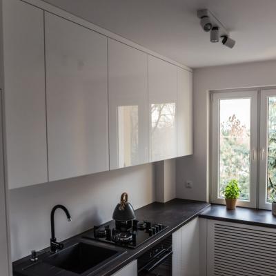 SD PROJEKT - Twoje meble na wymiar