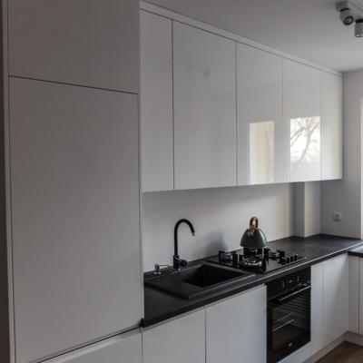 SD PROJEKT - Twoje meble na wymiar