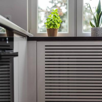 SD PROJEKT - Twoje meble na wymiar