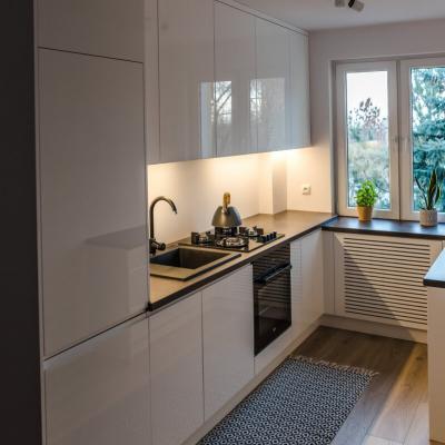 SD PROJEKT - Twoje meble na wymiar