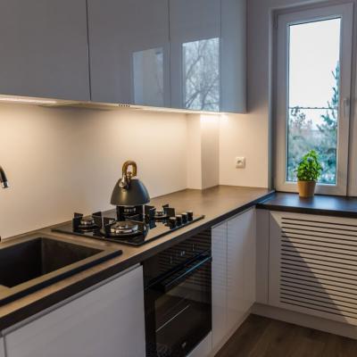 SD PROJEKT - Twoje meble na wymiar