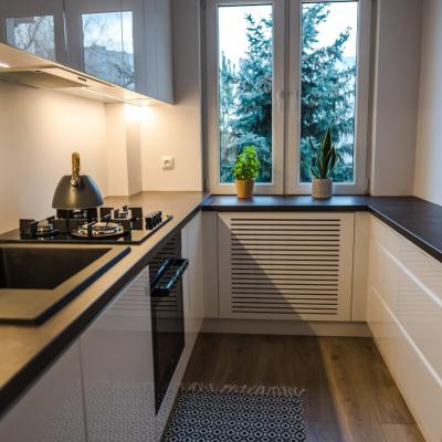 SD PROJEKT - Twoje meble na wymiar