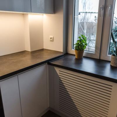 SD PROJEKT - Twoje meble na wymiar