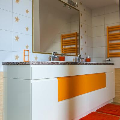 SD PROJEKT - Twoje meble na wymiar