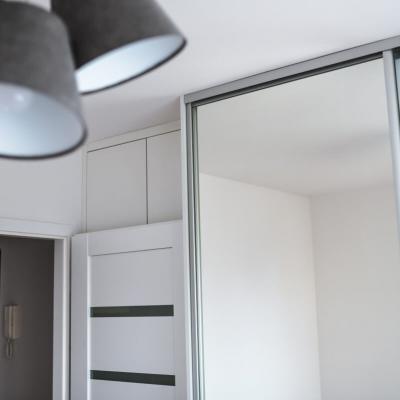 SD PROJEKT - Twoje meble na wymiar