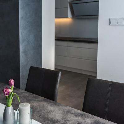 SD PROJEKT - Twoje meble na wymiar