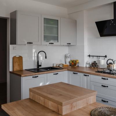 SD PROJEKT - Twoje meble na wymiar