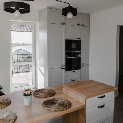 SD PROJEKT - Twoje meble na wymiar