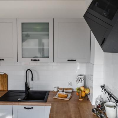 SD PROJEKT - Twoje meble na wymiar