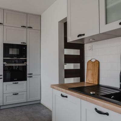 SD PROJEKT - Twoje meble na wymiar