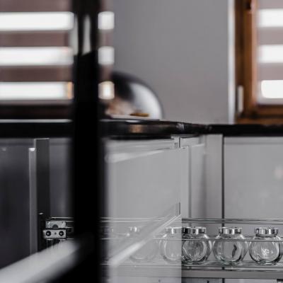 SD PROJEKT - Twoje meble na wymiar