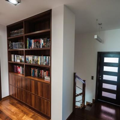 SD PROJEKT - Twoje meble na wymiar