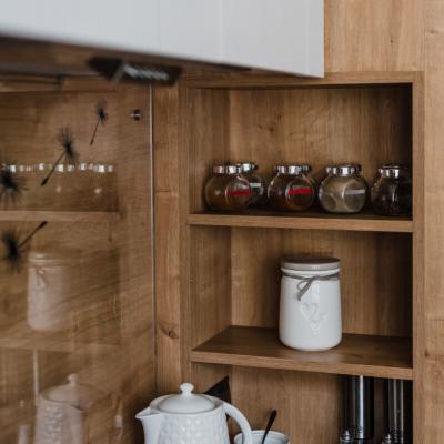 SD PROJEKT - Twoje meble na wymiar