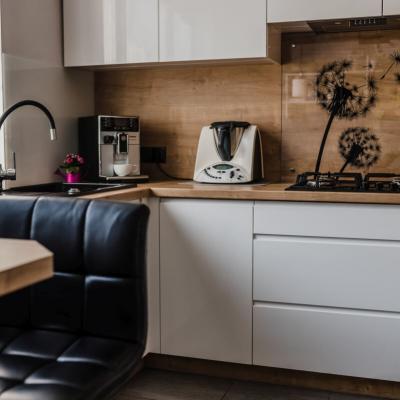 SD PROJEKT - Twoje meble na wymiar