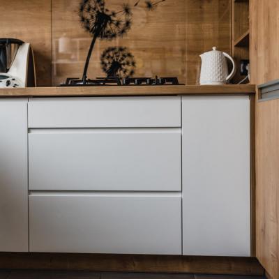 SD PROJEKT - Twoje meble na wymiar