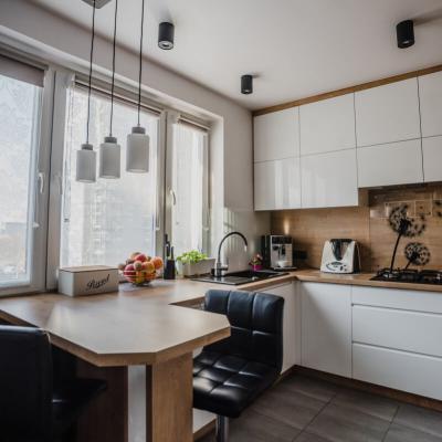 SD PROJEKT - Twoje meble na wymiar